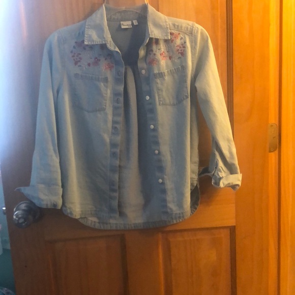 Flannel - Picture 2 of 4